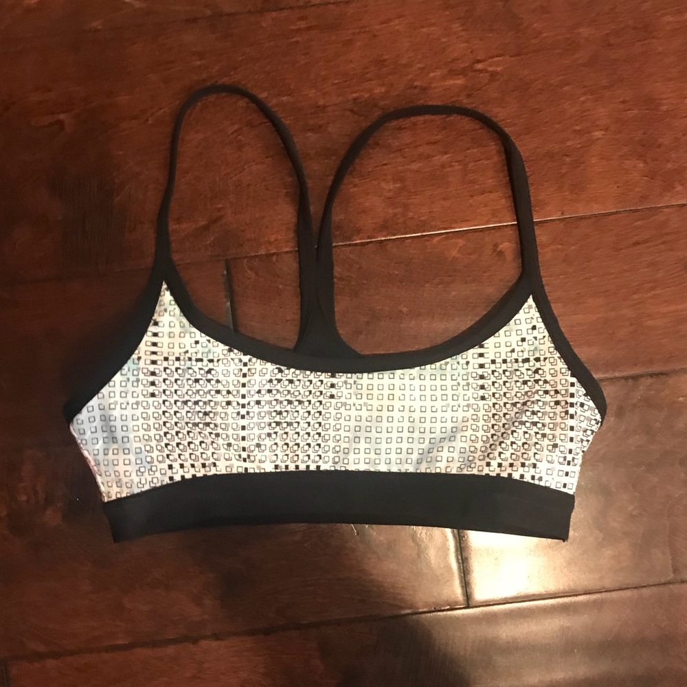 Fabletics Sports Bra